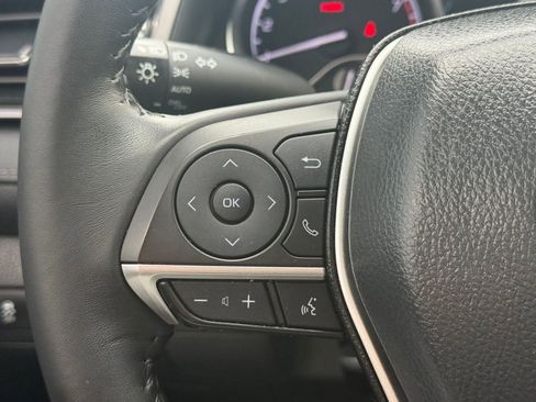 Certified 2023 Toyota Camry XLE image 16