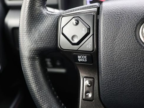 Used 2024 Toyota 4Runner TRD Off-Road Premium image 21