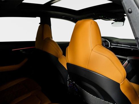 Used 2025 Audi RS Q8 performance image 54