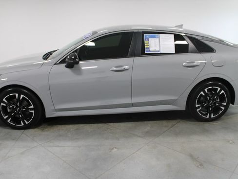 Used 2024 Kia K5 GT-Line w/ GT-Line Premium Package FWD image 7