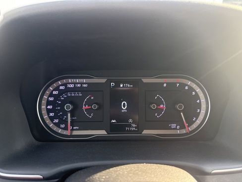 Used 2022 Hyundai Tucson SEL FWD image 20