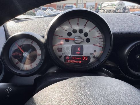 Used 2014 MINI Cooper S image 23