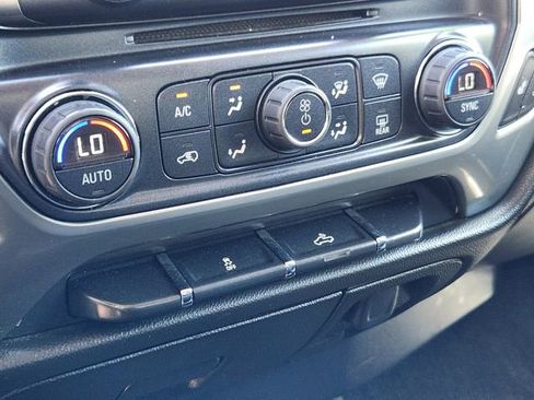Used 2014 Chevrolet Silverado 1500 LT w/ LT Convenience Package AWD/4WD image 18