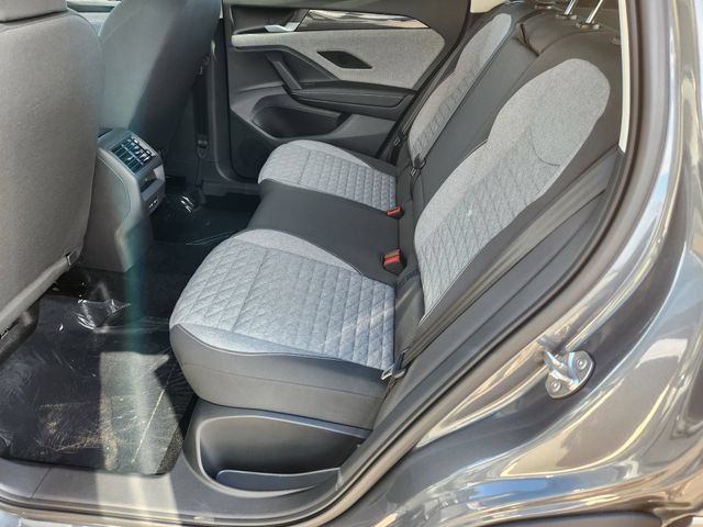 New 2026 Volkswagen Tiguan S AWD/4WD image 28