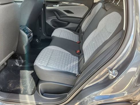 New 2026 Volkswagen Tiguan S AWD/4WD image 28