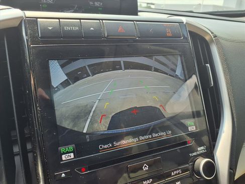 Used 2019 Subaru Ascent Limited image 7
