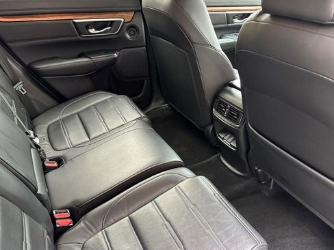 Used 2020 Honda CR-V EX-L image 30