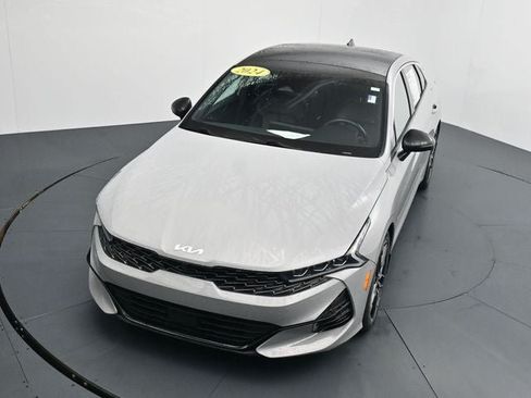 Used 2024 Kia K5 GT w/ GT1 Package FWD image 23