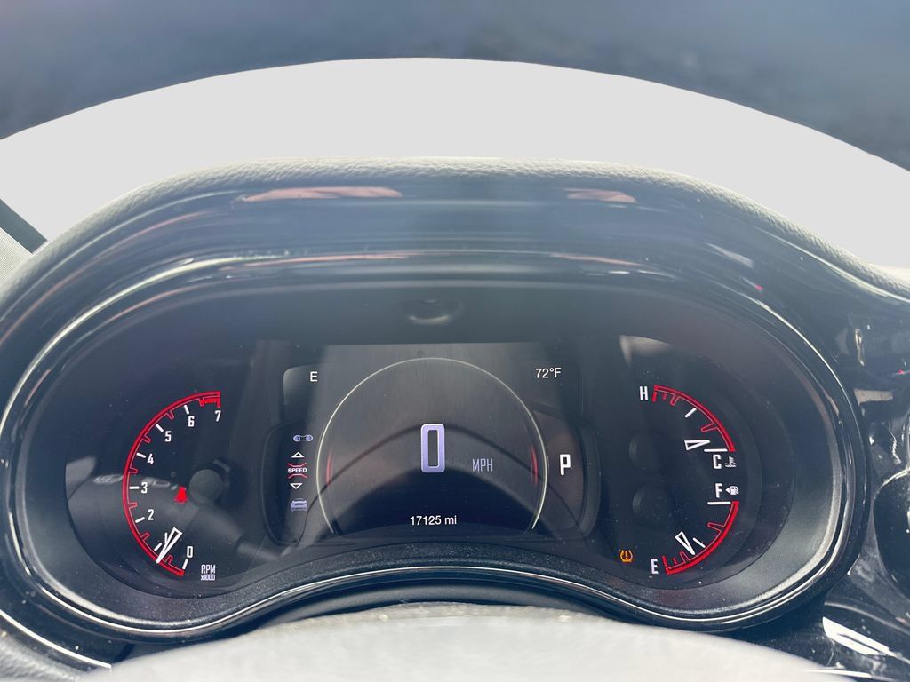 Used 2023 Dodge Durango GT AWD/4WD image 18