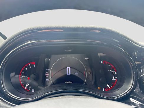 Used 2023 Dodge Durango GT AWD/4WD image 18