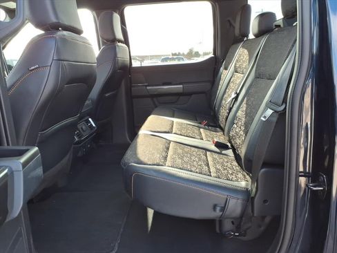 Certified 2023 Ford F150 Tremor image 14