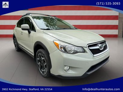 Used 2014 Subaru Crosstrek 2.0i Premium