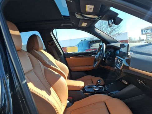 Used 2022 BMW X3 M40i image 23