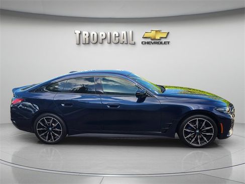 Used 2022 BMW M440i xDrive Gran Coupe w/ Premium Package image 6