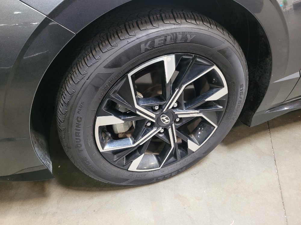 Used 2024 Hyundai Sonata SEL FWD image 31