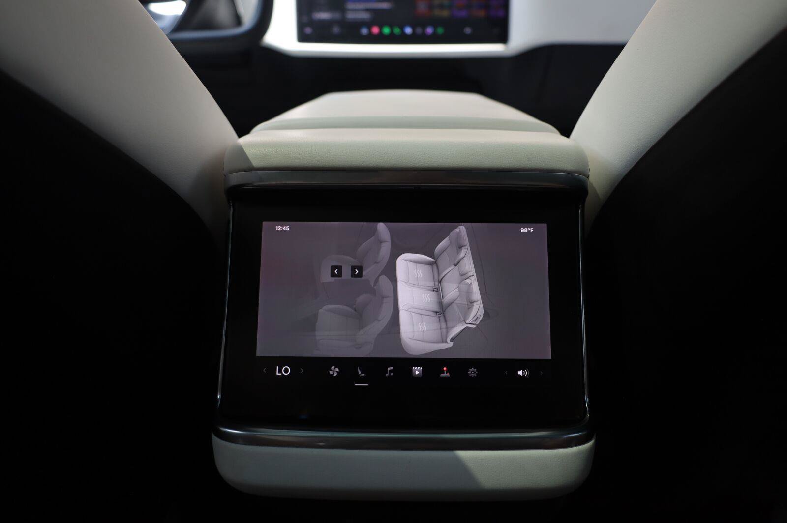 Used 2021 Tesla Model S Plaid AWD/4WD image 39