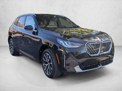 New 2026 BMW X3 xDrive30 w/ Convenience Package