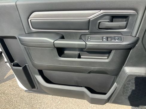 New 2026 RAM 5500 Tradesman RWD image 11