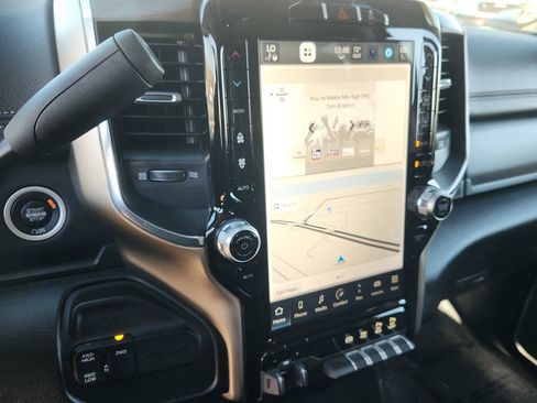 Used 2024 RAM 3500 Laramie w/ Towing Technology Group image 26