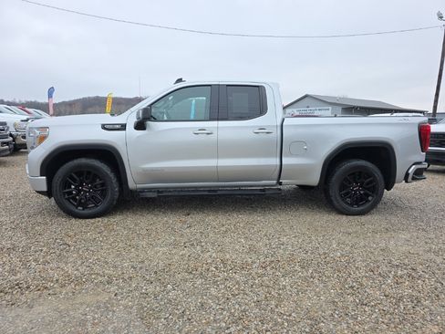 Used 2019 GMC Sierra 1500 Elevation w/ Elevation Value Package image 8