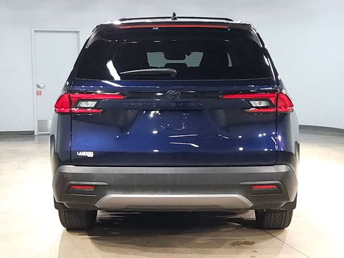 Certified 2025 Toyota Grand Highlander FWD image 6