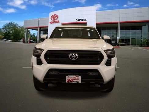 New 2026 Toyota Tacoma SR5 AWD/4WD image 6