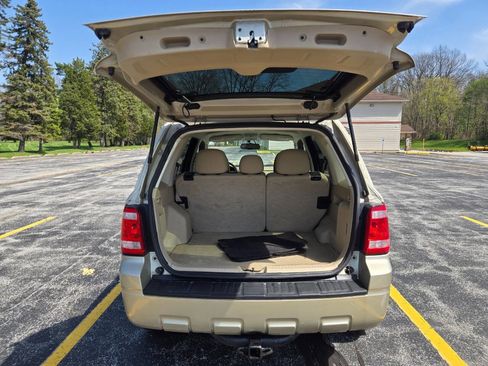 Used 2012 Ford Escape XLT image 36
