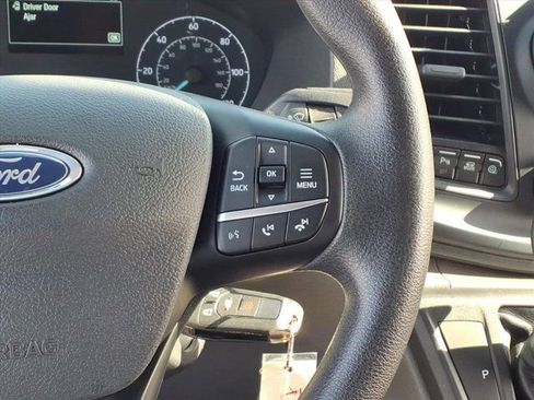 Used 2024 Ford Transit 350 Low Roof image 19