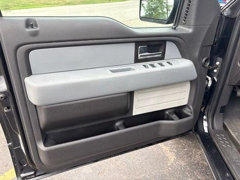 Used 2014 Ford F150 STX w/ Equipment Group 201A Mid AWD/4WD image 21