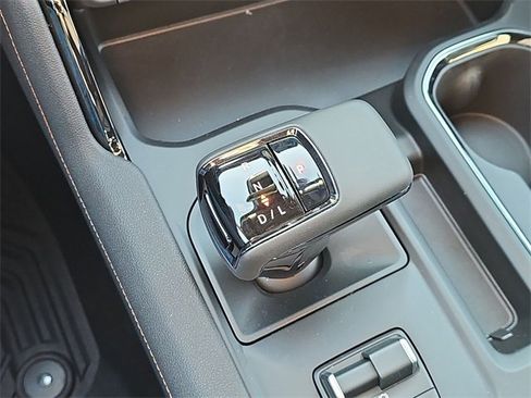 New 2026 GMC Sierra 1500 AT4 w/ AT4 Premium Package image 14