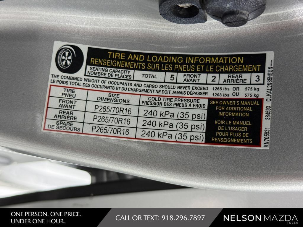 Used 2019 Nissan Frontier SV RWD image 51