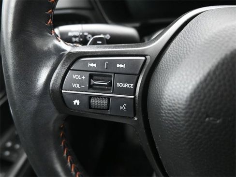 Certified 2023 Honda CR-V Sport image 17