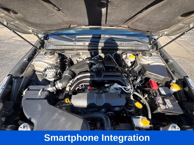 Used 2016 Subaru Outback 2.5i Limited AWD/4WD image 8