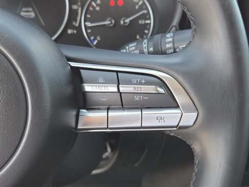 Used 2023 MAZDA CX-50 2.5 S w/ Cargo Package image 17