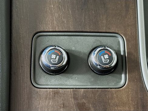 Used 2024 Nissan Murano Platinum w/ Cargo Package image 25