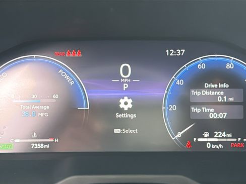 Used 2025 Toyota RAV4 XSE image 22