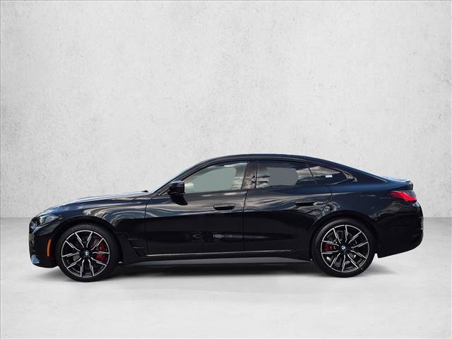 Used 2024 BMW M440i xDrive Gran Coupe w/ Premium Package AWD/4WD image 9