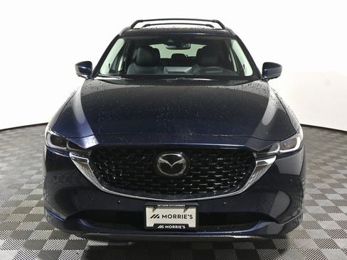 New 2025 MAZDA CX-5 AWD 2.5 S image 10