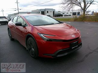 New 2026 Toyota Prius LE video 1