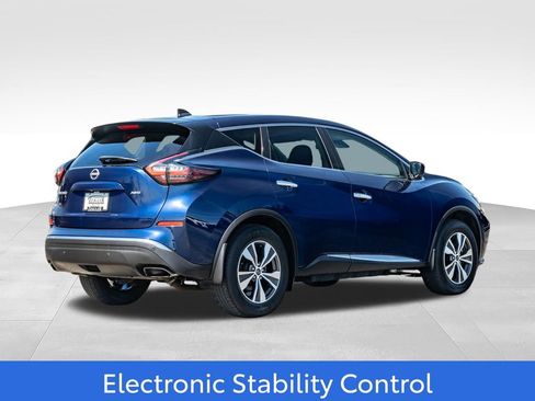 Used 2023 Nissan Murano S w/ Cargo Package AWD/4WD image 7