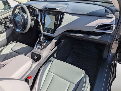 New 2025 Subaru Outback Limited image 33