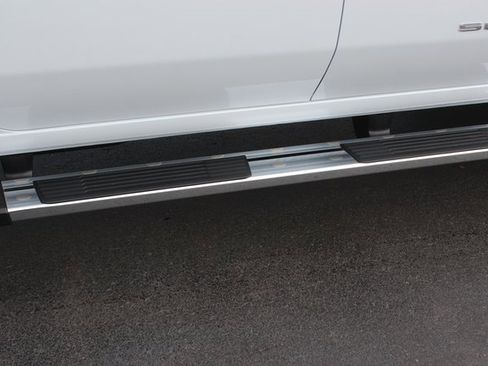 New 2026 GMC Sierra 2500 SLT w/ SLT Premium Package image 7