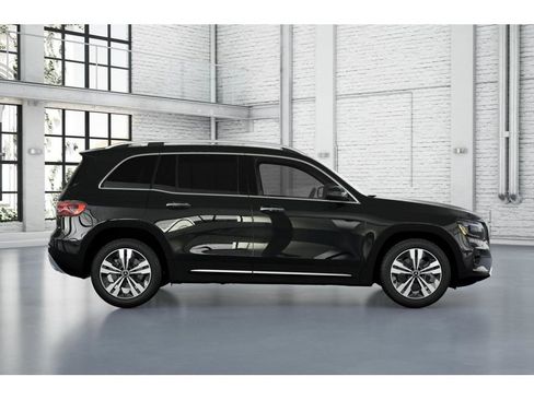 New 2025 Mercedes-Benz GLB 250 GLB 250 image 16
