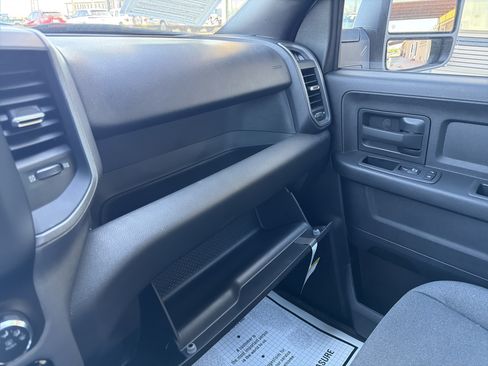 Used 2024 RAM 2500 Tradesman AWD/4WD image 23