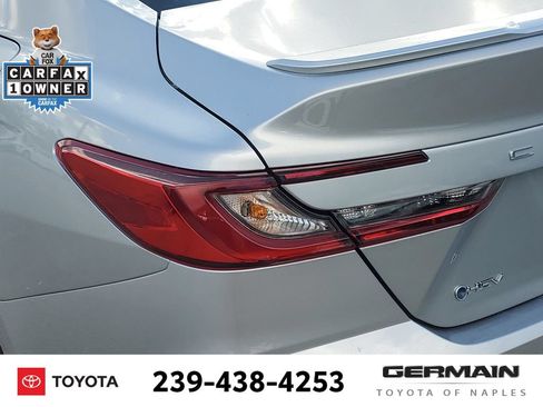 Used 2026 Toyota Camry LE w/ Convenience Package FWD image 16
