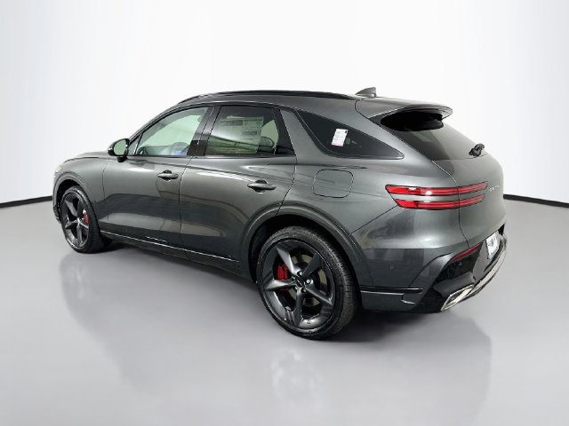 New 2027 Genesis GV70 3.5T Prestige AWD/4WD image 7