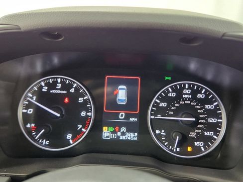 Certified 2024 Subaru Crosstrek 2.0i Premium w/ Crosstrek Mirror Package AWD/4WD image 25
