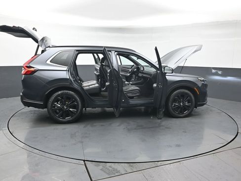 Certified 2024 Honda CR-V Sport Touring image 54
