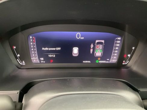 New 2026 Honda Passport TrailSport image 10