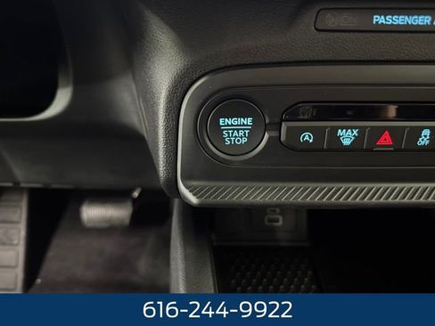 New 2026 Ford Bronco Sport Big Bend AWD/4WD image 20